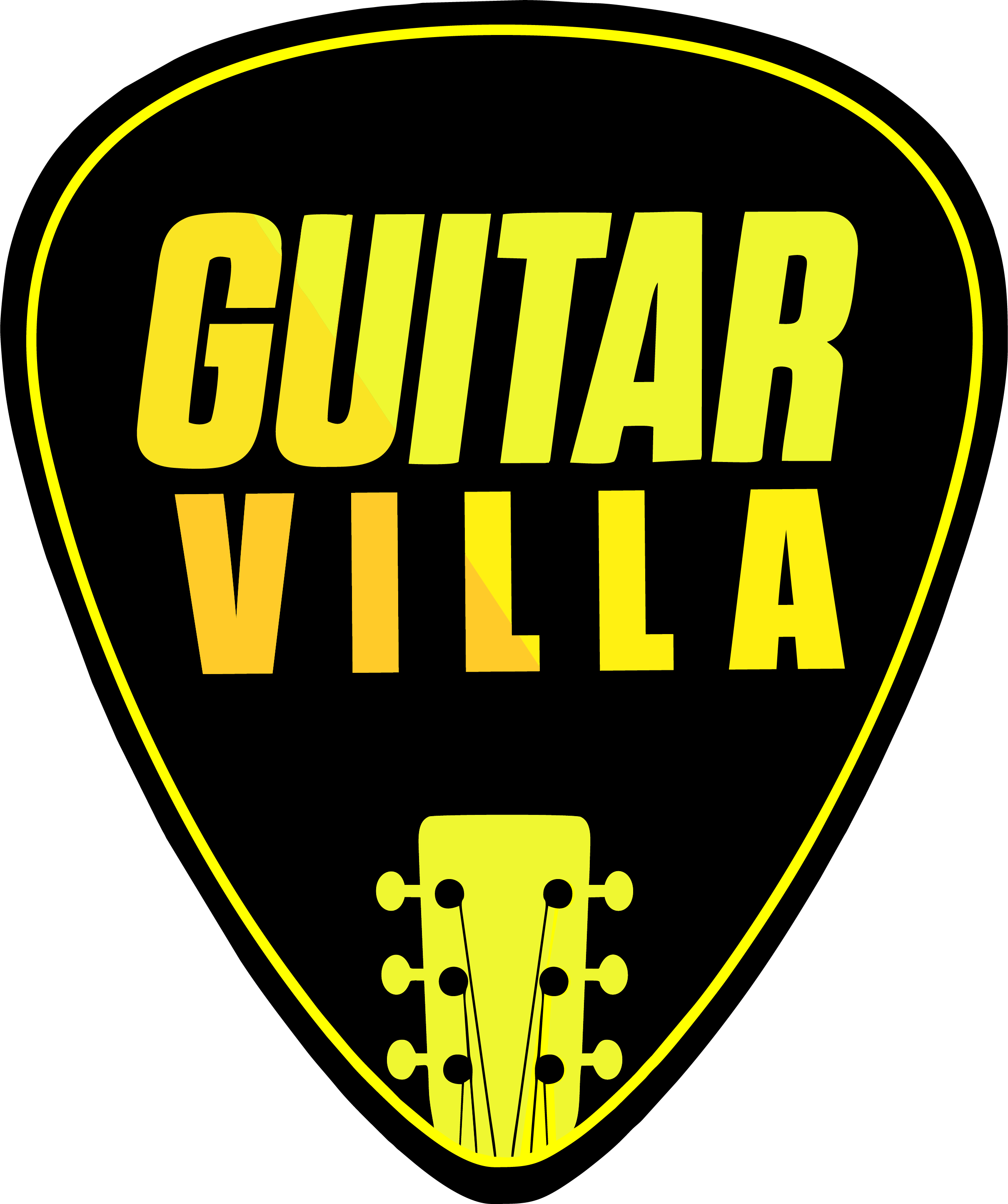 Guitar Villa