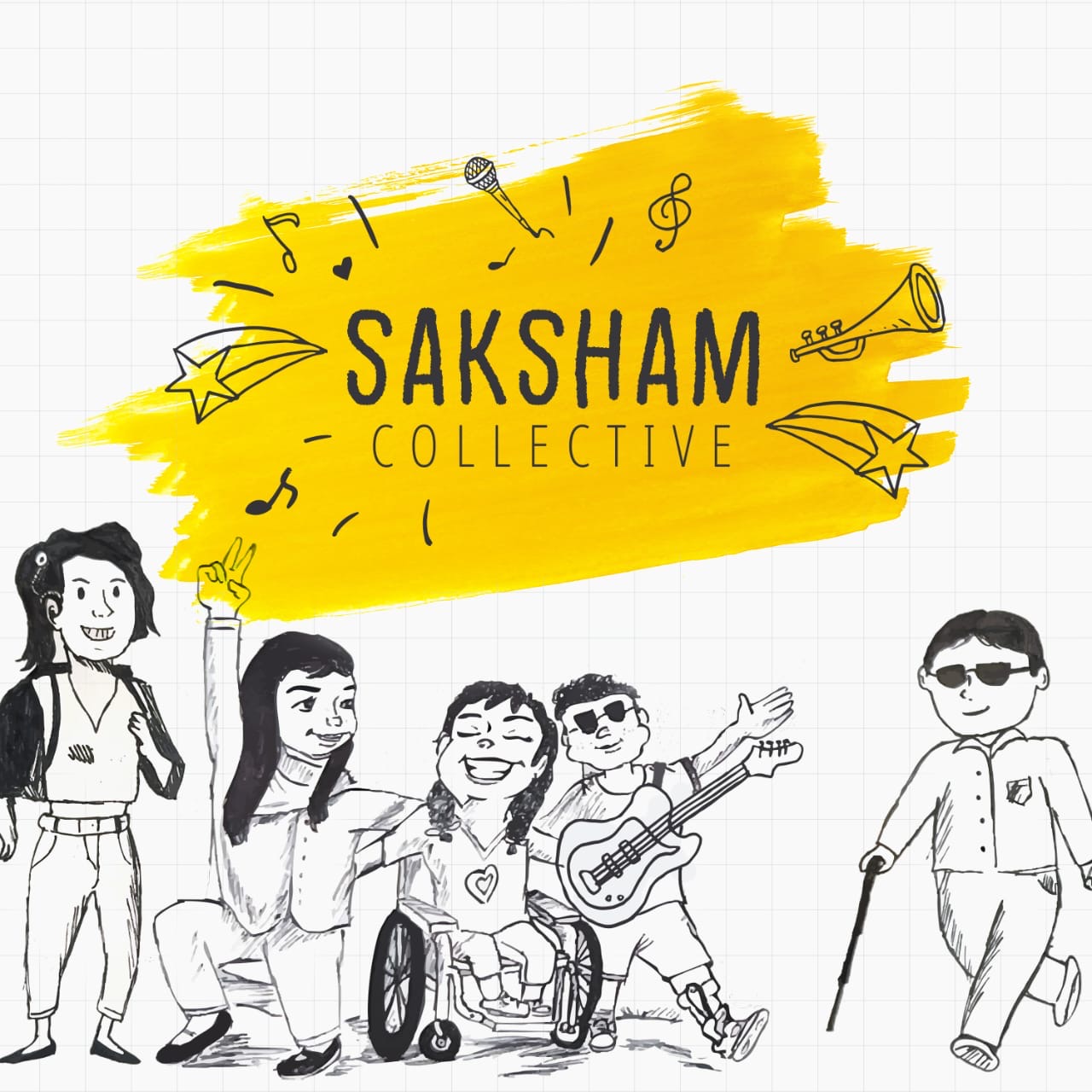 Guitar Villa Saksham Music Workshop Dantewada