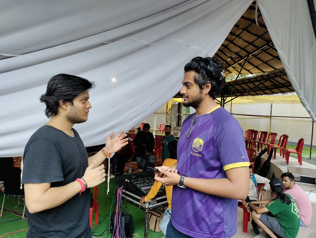 DAIRA Bastar Workshop