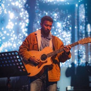 The Guitar Villa Method: A Beginner’s Course